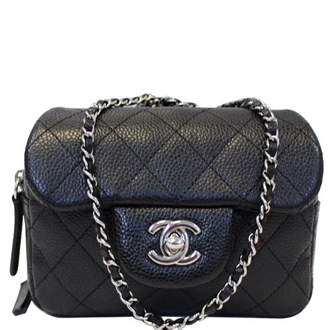 vintage chanel mini crossbody